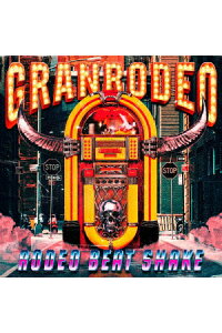 楽天ブックス Granrodeo Singles Collection Rodeo Beat Shake 完全生産限定 Anniversary Box Granrodeo Cd 楽天ブックス Granrodeo Singles Collection Rodeo Beat Shake 完全生産限定 Anniversary Box Granrodeo Cd